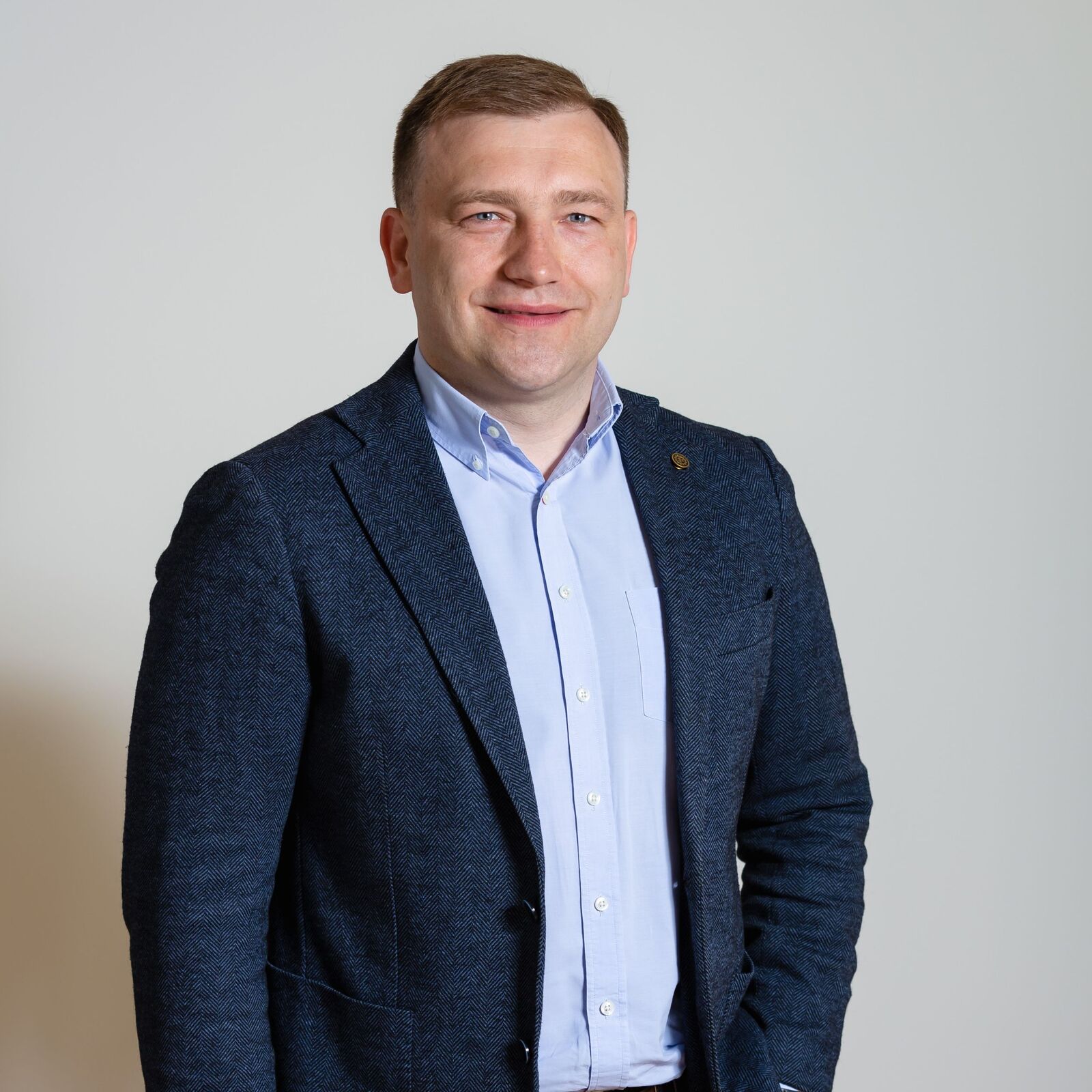 Хім’як Роман Іванович