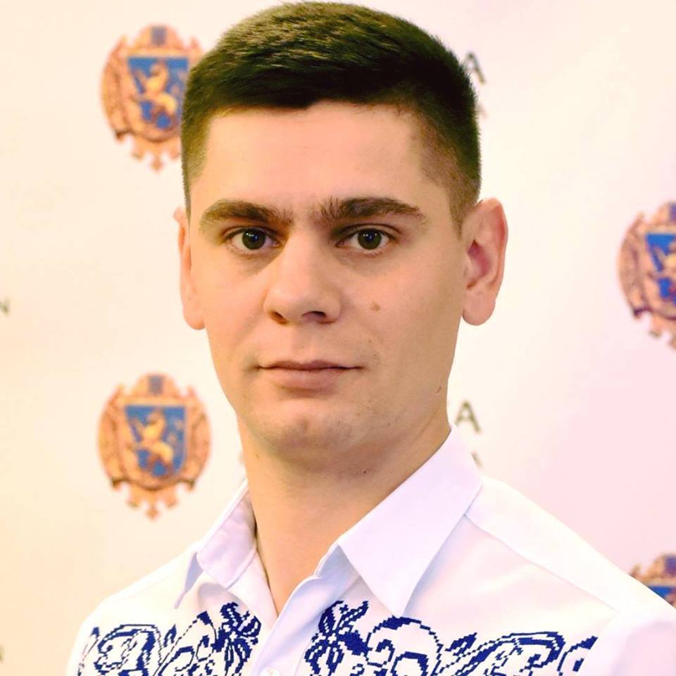Горун Юрій Павлович