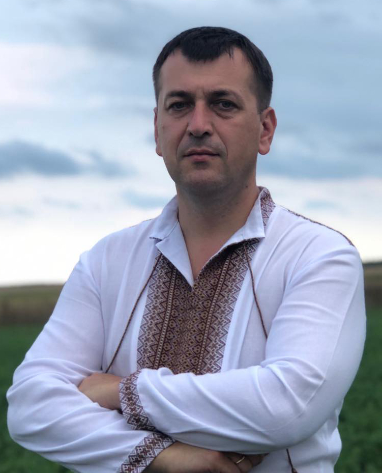 Рудницький Степан Віталійович