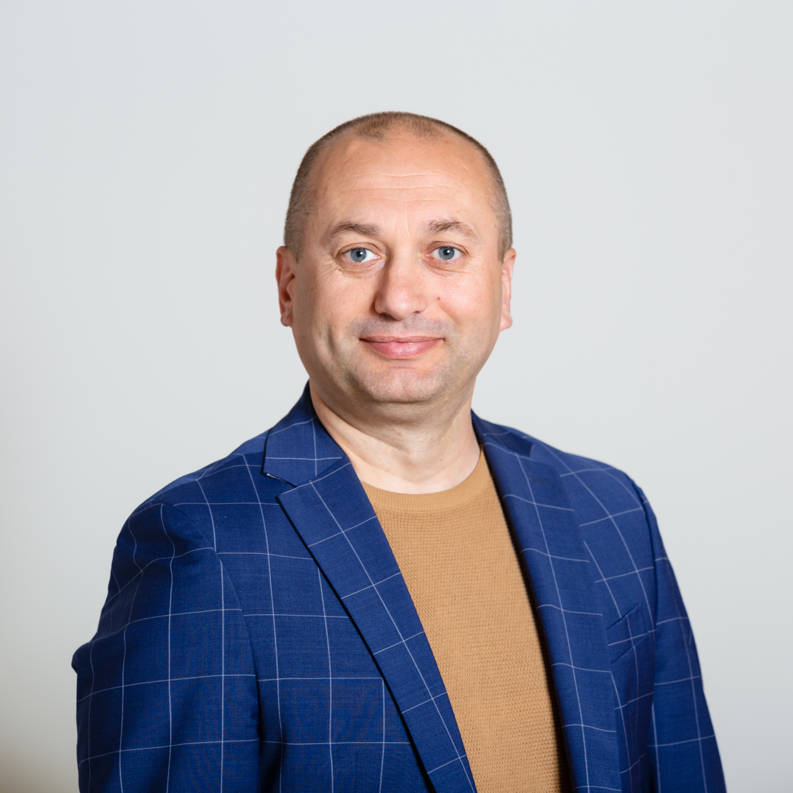 Калагурський Роман Богданович